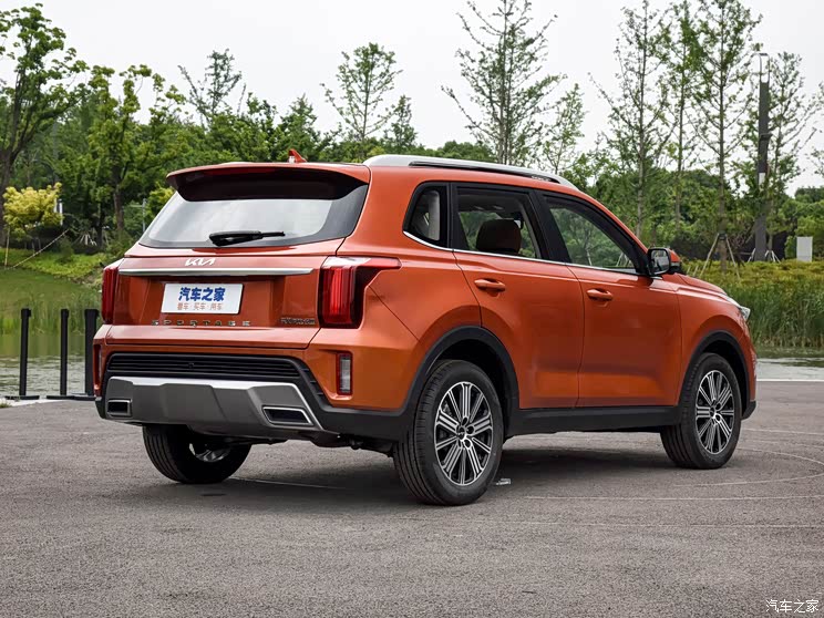 另行通知 东风悦达起亚智跑Ace上市延期