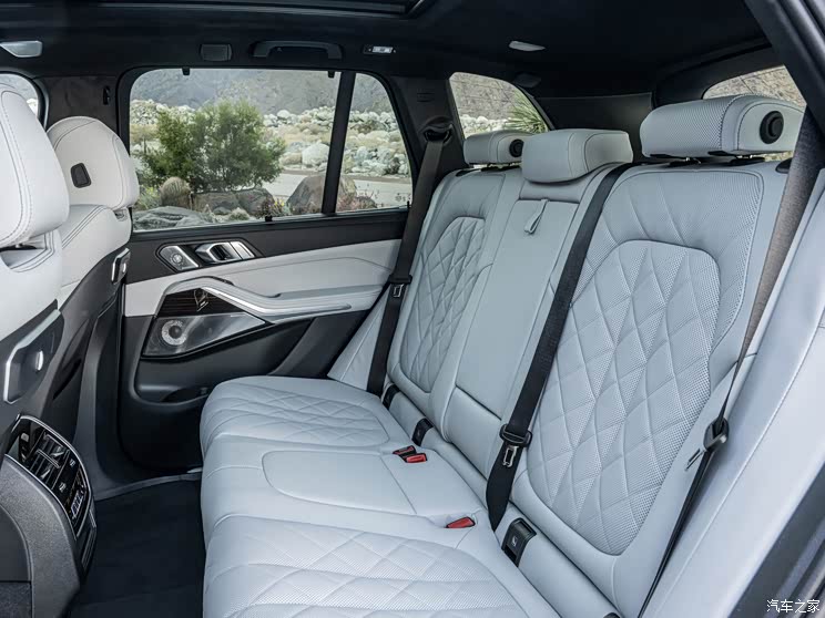 華晨寶馬 寶馬X5 2023款 xDrive50e 歐洲版 華晨寶馬 寶馬X5 2023款 xDrive50e 歐洲版