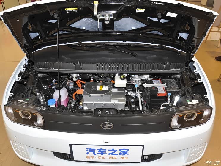 江南汽车 江南U2 2023款 400 Pro 江南汽车 江南U2 2023款 400 Pro