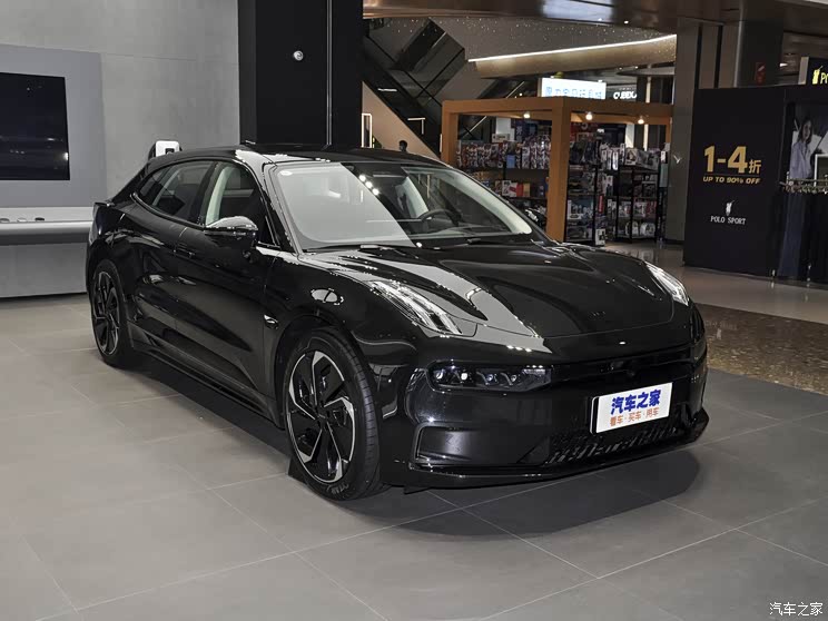 極氪 ZEEKR 001 2022款 超長(zhǎng)續(xù)航單電機(jī) WE版 極氪 ZEEKR 001 2022款 超長(zhǎng)續(xù)航單電機(jī) WE版