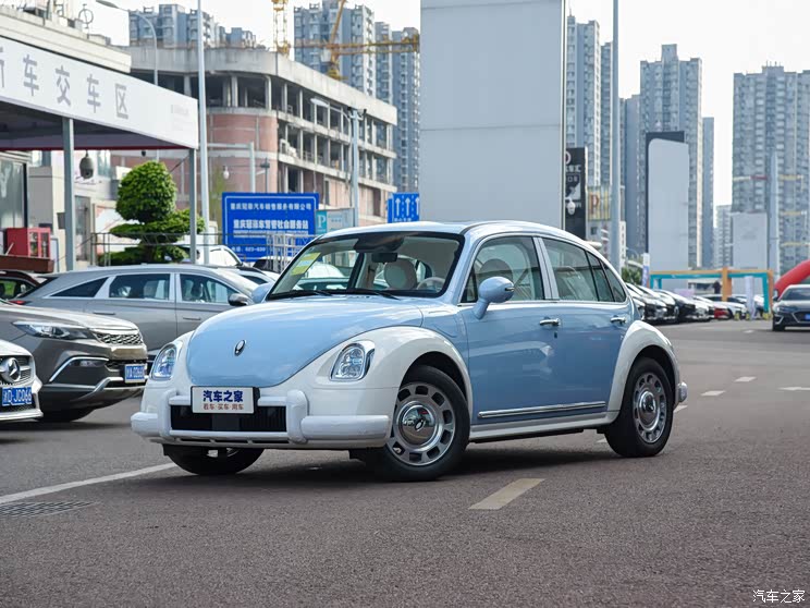 長(zhǎng)城汽車(chē) 歐拉芭蕾貓 2022款 500km 睡美人版 長(zhǎng)城汽車(chē) 歐拉芭蕾貓 2022款 500km 睡美人版