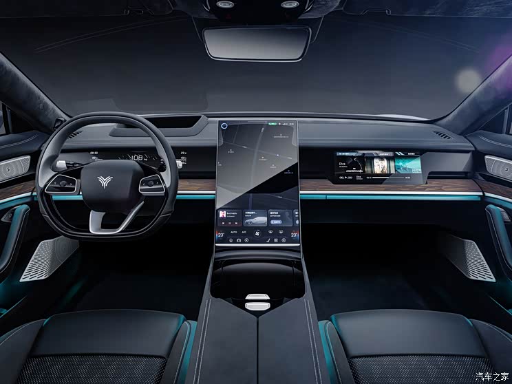 合眾汽車 哪吒S 2022款 純電 四驅(qū)耀世版 合眾汽車 哪吒S 2022款 純電 四驅(qū)耀世版