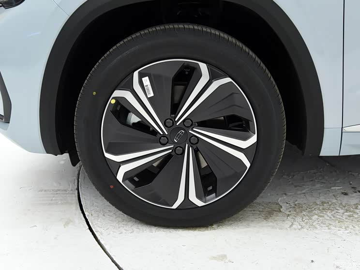 吉利汽车 星越L 2022款 1.5T 雷神Hi·X油电混动版 Super迅 售17.17万起 星越L雷神Hi·X混动版上市