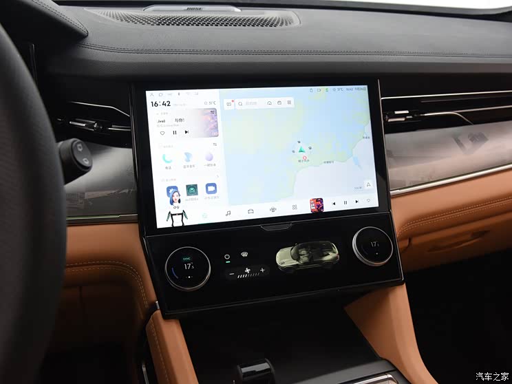 領(lǐng)克 領(lǐng)克09新能源 2023款 2.0TD EM-P 遠(yuǎn)航版PM 七座 領(lǐng)克 領(lǐng)克09新能源 2023款 2.0TD EM-P 遠(yuǎn)航版PM 七座