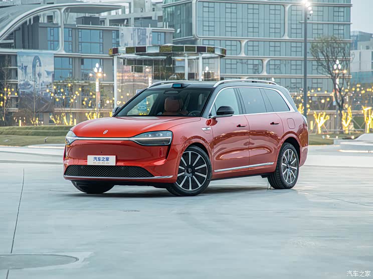 賽力斯汽車 問界M9 2024款 純電 Ultra版 100kWh 賽力斯汽車 問界M9 2024款 純電 Ultra版 100kWh