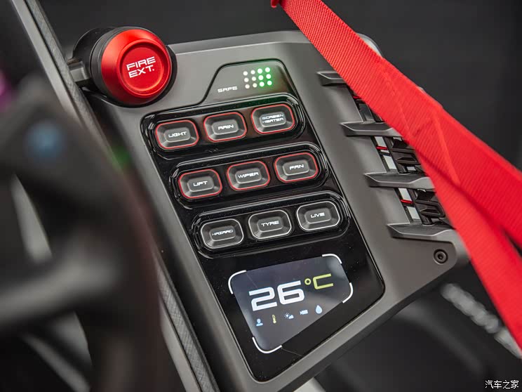 保時(shí)捷 Mission R 2021款 基本型 保時(shí)捷 Mission R 2021款 基本型