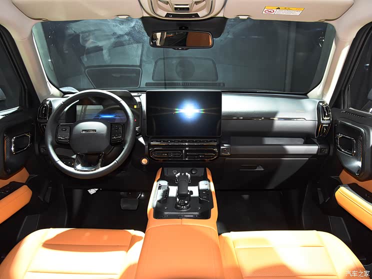 長城汽車 哈弗H-DOG新能源 2023款 基本型 長城汽車 哈弗H-DOG新能源 2023款 基本型