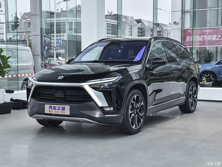 蔚來 蔚來ES8 2020款 580KM 簽名版 七座版 蔚來 蔚來ES8 2020款 580KM 簽名版 七座版