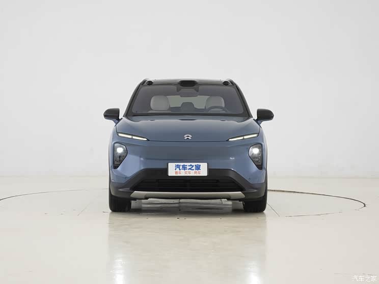 蔚来 蔚来ES7 2022款 100kWh 首发版 蔚来 蔚来ES7 2022款 100kWh 首发版