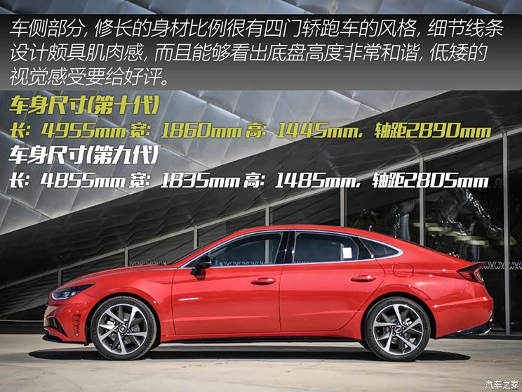 北京现代 索纳塔 2020款 基本型 北京现代 索纳塔 2020款 基本型