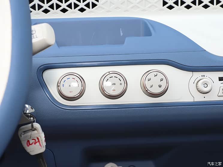 東風小康 風光MINIEV 2022款 糖果款 半糖版 東風小康 風光MINIEV 2022款 糖果款 半糖版