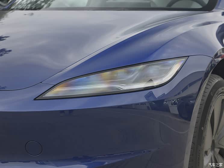特斯拉中國(guó) Model 3 2023款 后輪驅(qū)動(dòng)版 特斯拉中國(guó) Model 3 2023款 后輪驅(qū)動(dòng)版