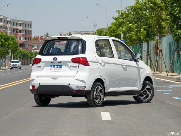 吉麥新能源 凌寶COCO 2021款 英雄Pro版 吉麥新能源 凌寶COCO 2021款 英雄Pro版