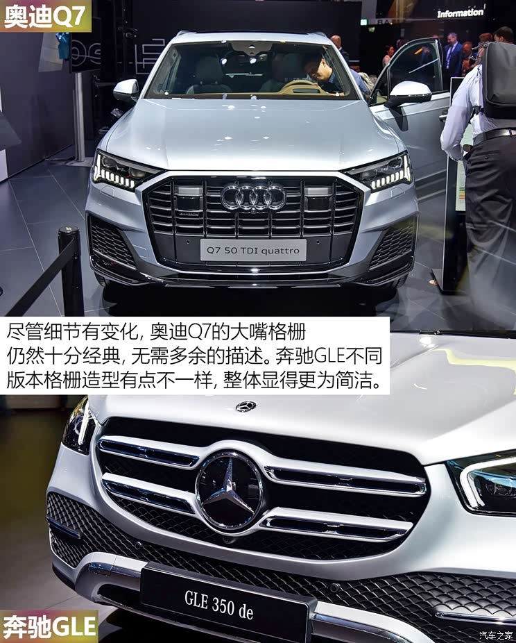 奥迪(进口) 奥迪Q7 2020款 基本型
