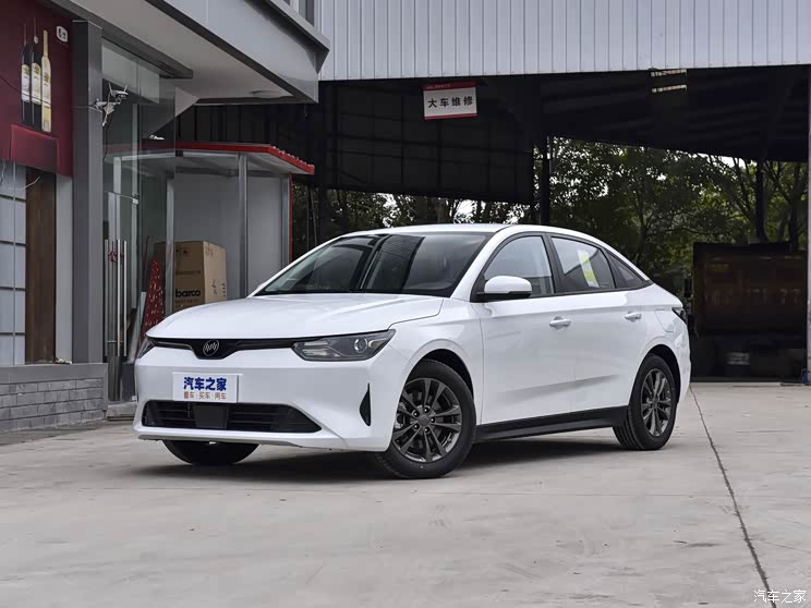 威馬汽車(chē) 威馬E.5 2021款 400 即客行