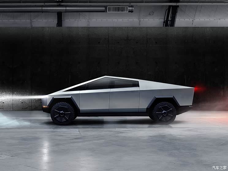 特斯拉（進(jìn)口） Cybertruck 2020款 基本型