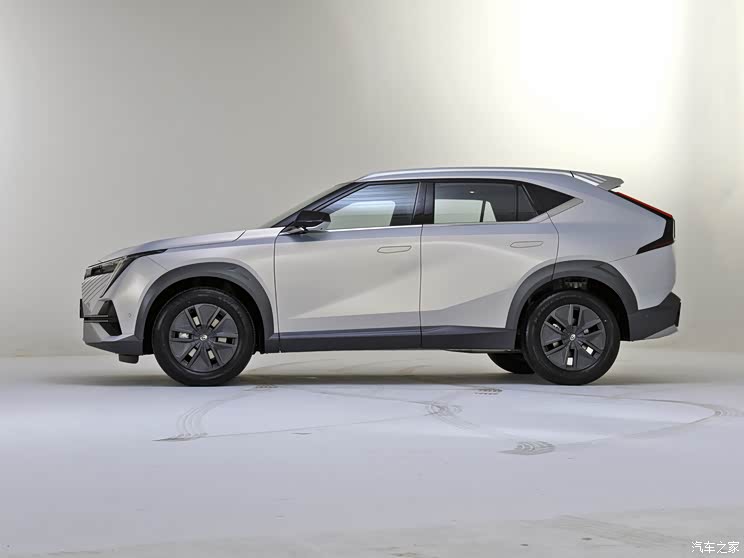 廣汽乘用車 影酷 2022款 試裝車 廣汽乘用車 影酷 2022款 試裝車