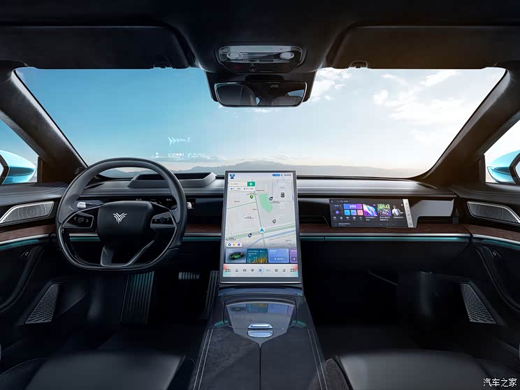 合眾汽車 哪吒S 2021款 純電版 合眾汽車 哪吒S 2021款 純電版