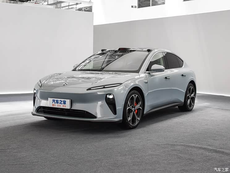 蔚來(lái) 蔚來(lái)ET5 2022款 75kWh 蔚來(lái) 蔚來(lái)ET5 2022款 75kWh