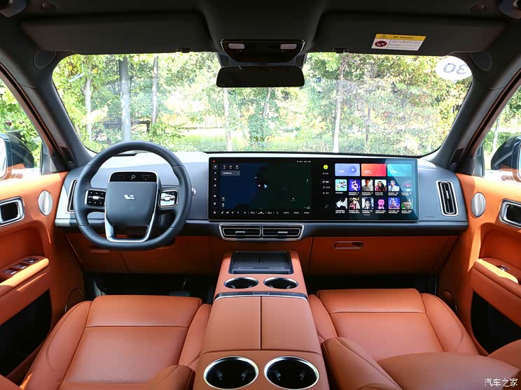 理想汽車 理想L8 2023款 Pro 理想汽車 理想L8 2023款 Pro