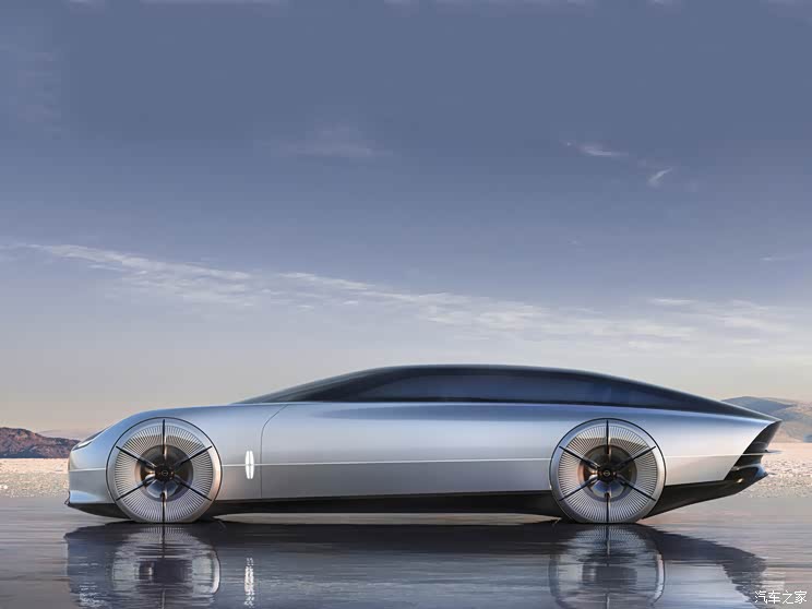 林肯(進(jìn)口) Model L100 2022款 Concept 林肯(進(jìn)口) Model L100 2022款 Concept