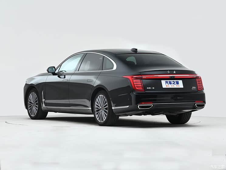 一汽红旗 红旗H9 2020款 2.0T 智联旗畅版 一汽红旗 红旗H9 2020款 2.0T 智联旗畅版