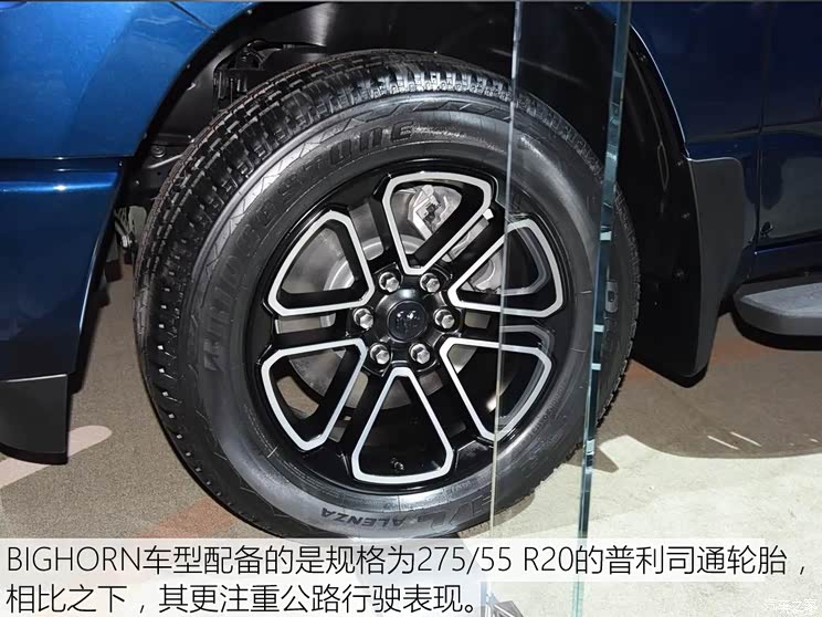 道奇(进口) 道奇Ram 2018款 1500 Rebel