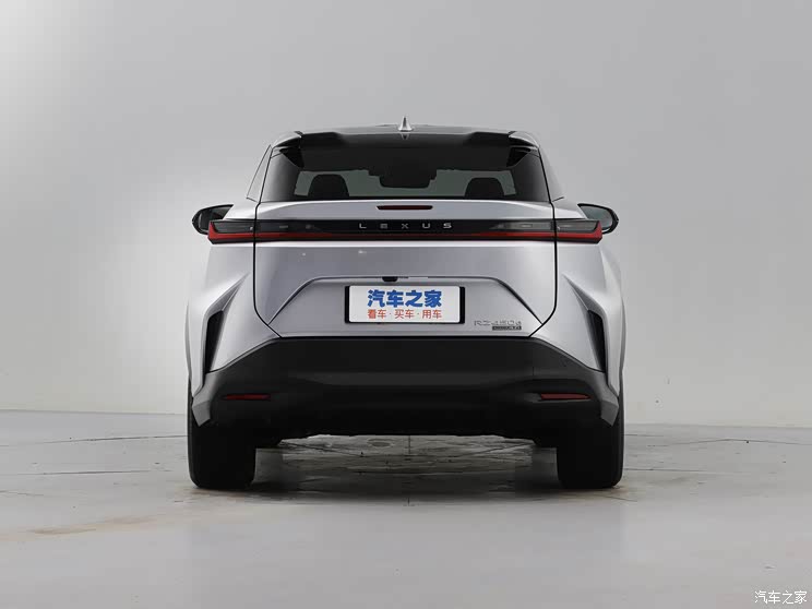 雷克薩斯 雷克薩斯RZ 2023款 450e 四驅縱享版 雷克薩斯 雷克薩斯RZ 2023款 450e 四驅縱享版