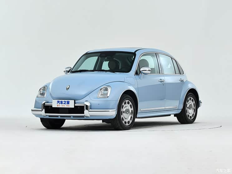 長城汽車 歐拉芭蕾貓 2022款 原型車 長城汽車 歐拉芭蕾貓 2022款 原型車