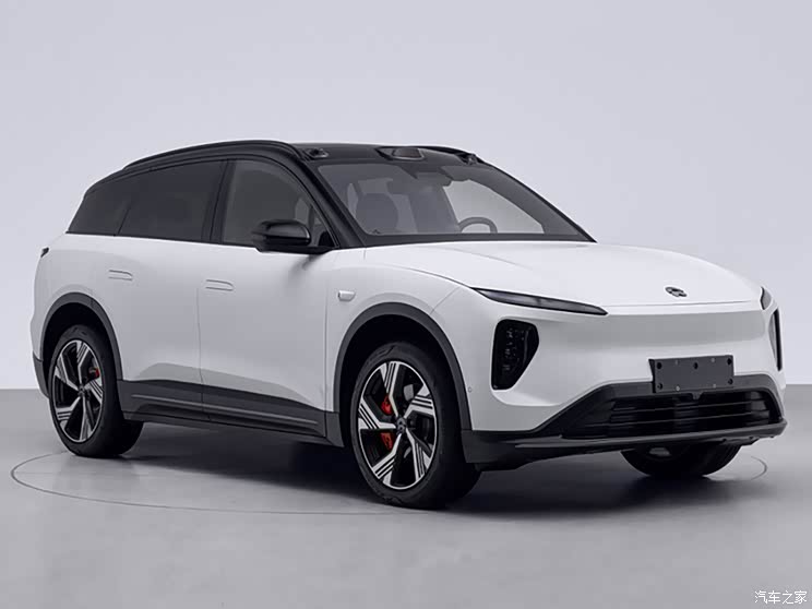 蔚來 蔚來ES6 2023款 100kWh 蔚來 蔚來ES6 2023款 100kWh