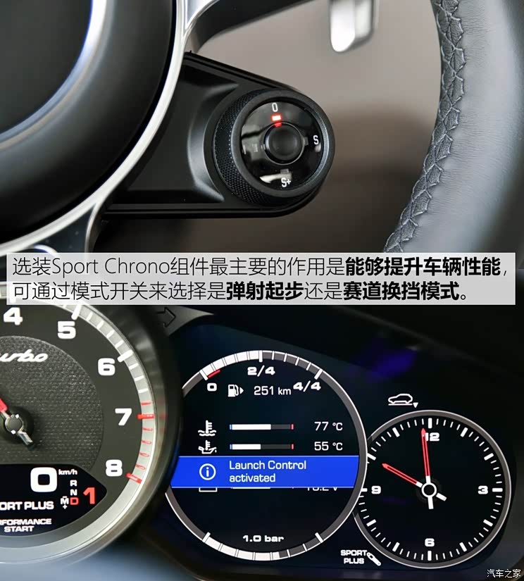 保时捷 Cayenne 2018款 Cayenne 3.0T