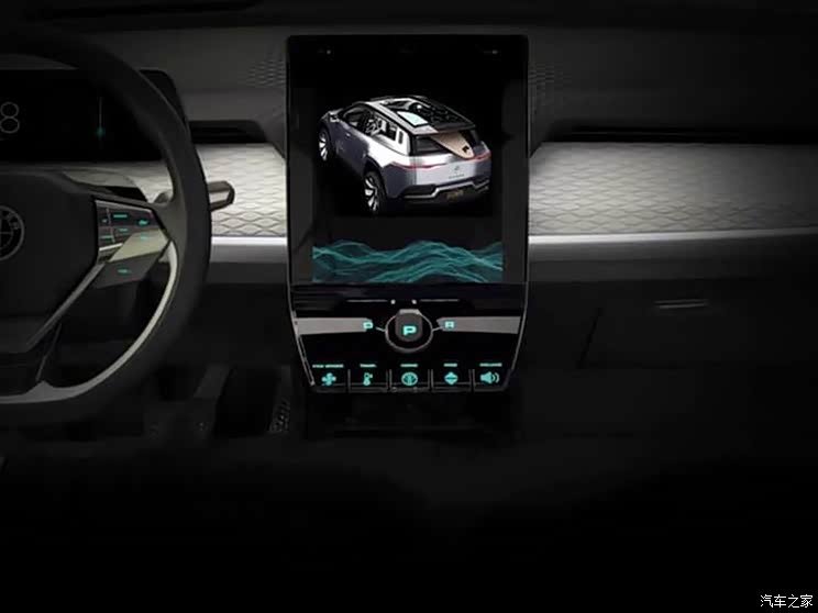 Fisker Ocean 2020款 基本型 Fisker Ocean 2020款 基本型