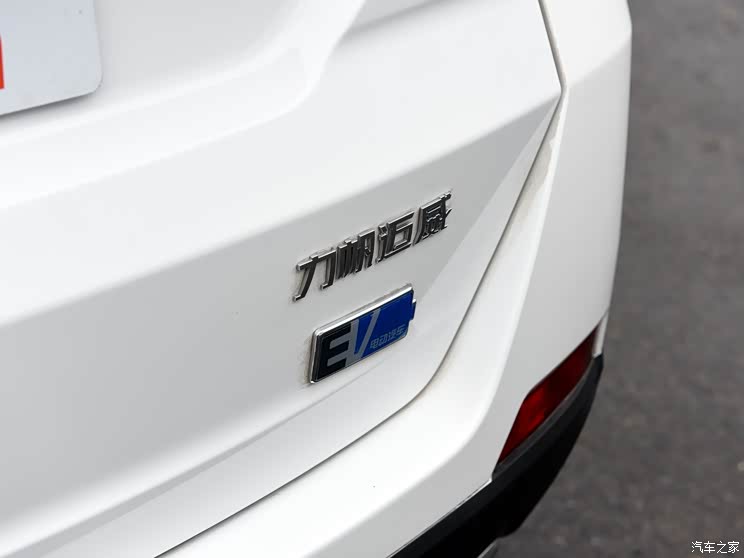 力帆汽车 迈威新能源 2018款 ev400 标准型