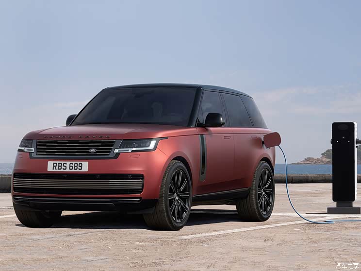 路虎(進(jìn)口) 攬勝新能源 2022款 SV 路虎(進(jìn)口) 攬勝新能源 2022款 SV