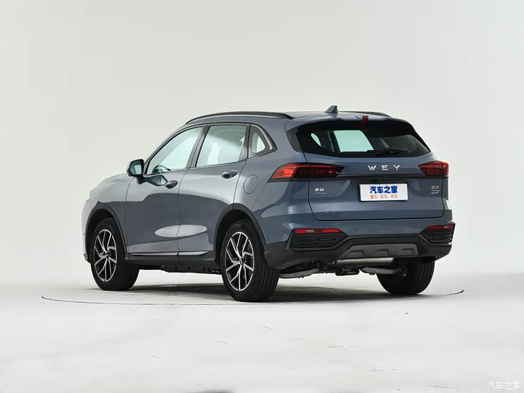 長(zhǎng)城汽車 拿鐵DHT-PHEV 2022款 基本型 長(zhǎng)城汽車 拿鐵DHT-PHEV 2022款 基本型
