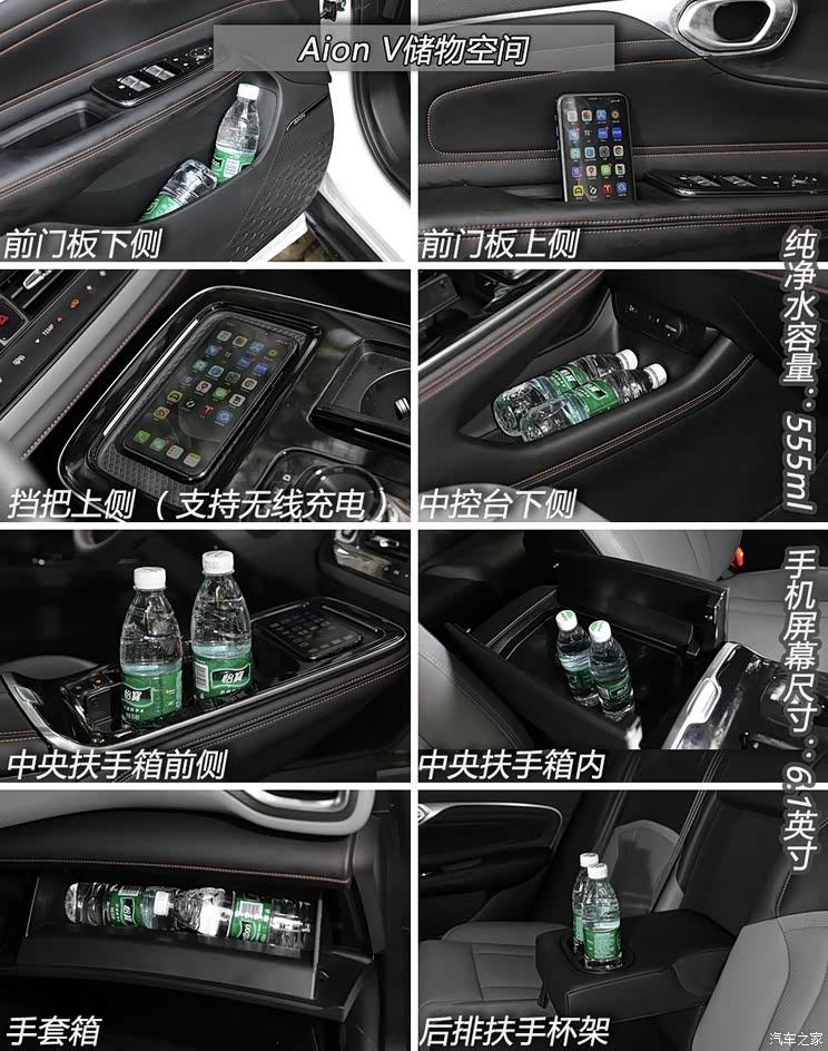 VԴ Aion V(V) 2020 80 Lm(x)