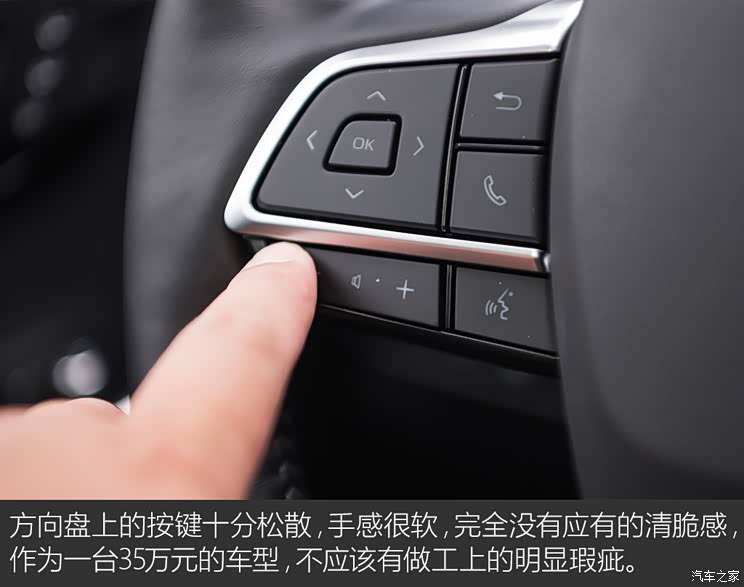 一汽丰田 皇冠陆放 2022款 2.5L HEV四驱旗舰版