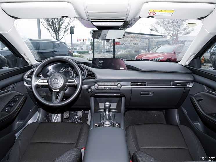 長安馬自達(dá) 馬自達(dá)3 昂克賽拉 2023款 1.5L 手動質(zhì)美版 長安馬自達(dá) 馬自達(dá)3 昂克賽拉 2023款 1.5L 手動質(zhì)美版