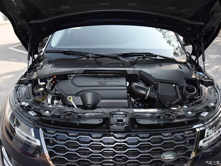 奇瑞捷豹路虎 攬勝極光 2021款 極光L 249PS R-Dynamic S 性能版 奇瑞捷豹路虎 攬勝極光 2021款 極光L 249PS R-Dynamic S 性能版