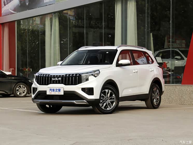 東風(fēng)悅達起亞 智跑 2021款 Ace 2.0L 探索版 東風(fēng)悅達起亞 智跑 2021款 Ace 2.0L 探索版