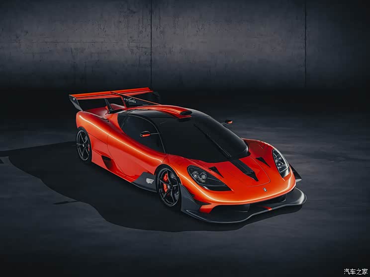 GMA GMA T.50 2021款 T.50s Niki Lauda GMA GMA T.50 2021款 T.50s Niki Lauda