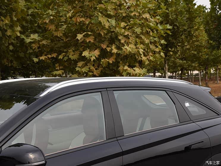 长城汽车 哈弗神兽 2022款 高配版