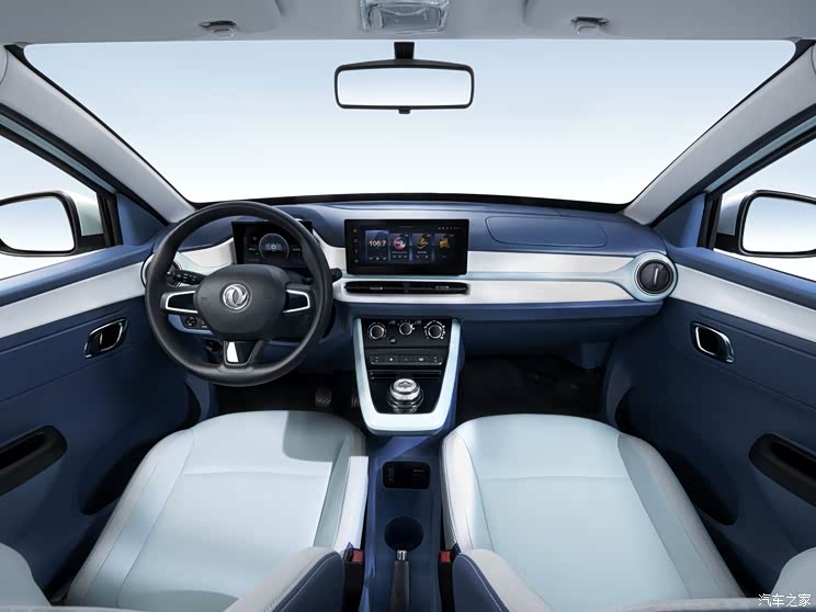 東風(fēng)汽車 納米BOX 2022款 高配版 東風(fēng)汽車 納米BOX 2022款 高配版