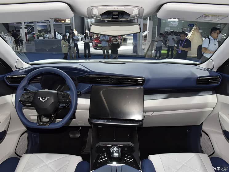 凯翼汽车 凯翼昆仑新能源 2024款 昆仑iHD 110km版 凯翼汽车 凯翼昆仑新能源 2024款 昆仑iHD 110km版