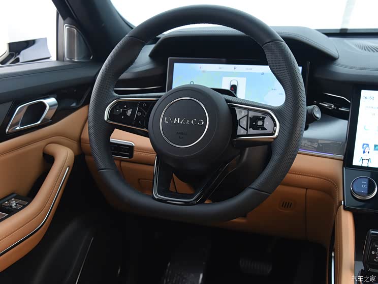 領(lǐng)克 領(lǐng)克09新能源 2023款 2.0TD EM-P 遠(yuǎn)航版PM 七座 領(lǐng)克 領(lǐng)克09新能源 2023款 2.0TD EM-P 遠(yuǎn)航版PM 七座