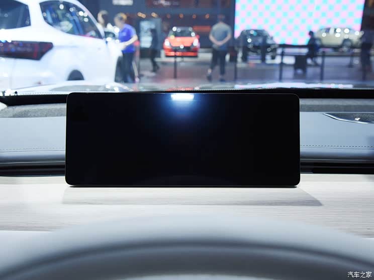 星途 星紀(jì)元 ET 2023款 基本型 星途 星紀(jì)元 ET 2023款 基本型