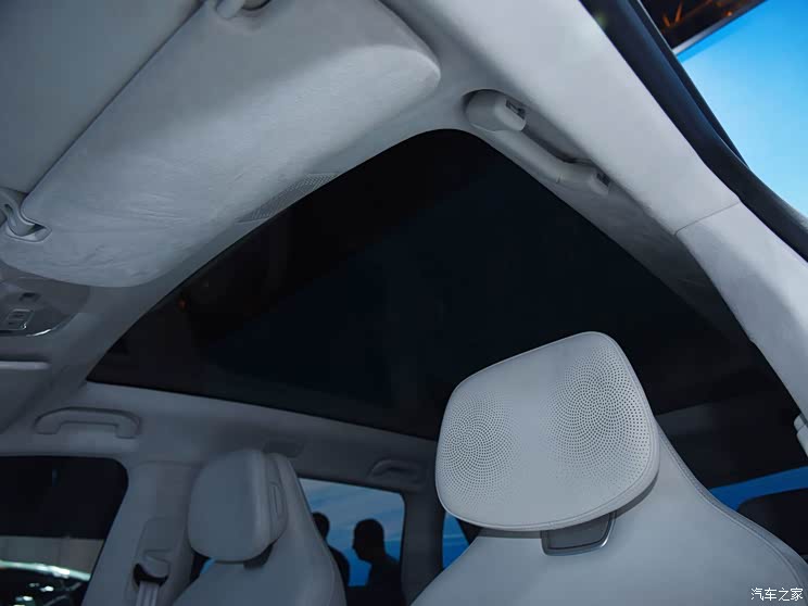 星途 星紀(jì)元 ET 2023款 基本型 星途 星紀(jì)元 ET 2023款 基本型