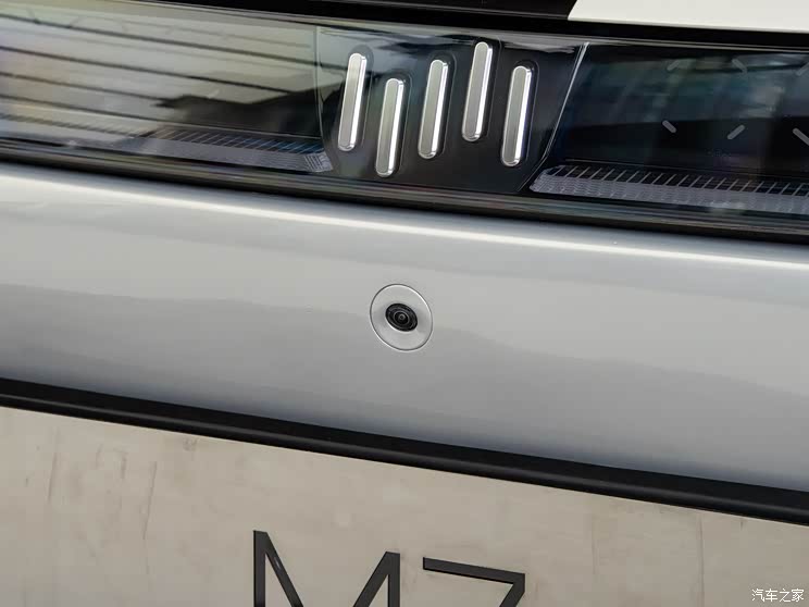 威馬汽車 威馬M7 2022款 基本型 威馬汽車 威馬M7 2022款 基本型