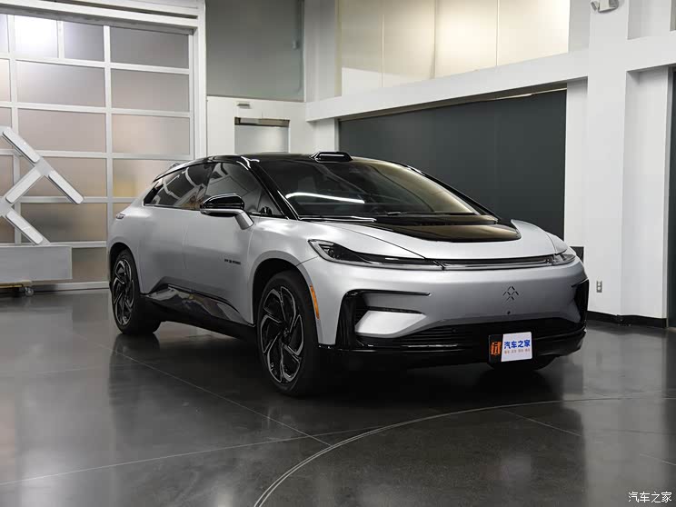 Faraday Future FF 91 2023款 2.0 未來(lái)主義者版聯(lián)盟版 Faraday Future FF 91 2023款 2.0 未來(lái)主義者版聯(lián)盟版
