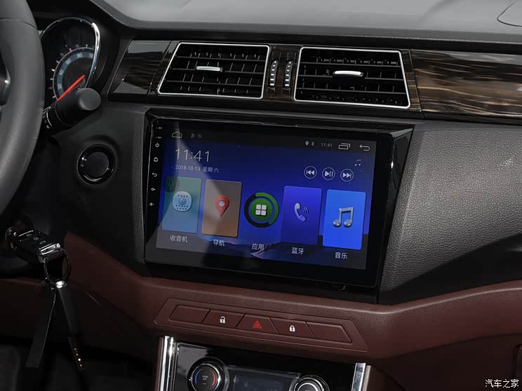 力帆汽车 迈威新能源 2018款 ev400 标准型